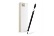 Handys - Anderes Zubehör - Tech-Protect Magnet Magnetic Stylus - Black - 0795787711460