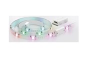 Smart-Home - Razer Aether - light strip extension - LED - 4 W - RGB light - RC30-04240100-R3M1