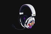 Kopfhörer/Headsets - Razer BlackShark V3 Pro (for Xbox) - 2XKO Edition - RZ04-05401100-R3M1