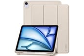 Tablets - Cover & Case - Tech-Protect SC Pen Case for Apple iPad Air 10.9" 4 / 5 Gen (2020-2022) / 11" 6 Gen (2024) - Beige - 5906302309900