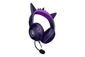 Kopfhörer/Headsets - Razer Kraken Kitty V2 - Pokémon Gengar Edition - RZ04-04730300-R3M1