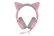 Kopfhörer/Headsets - Razer Kraken Kitty V3 X - Quartz - RZ04-05350100-R3M1