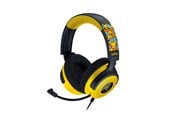 Kopfhörer/Headsets - Razer Kraken V4 X - Pokémon Kanto Starters - RZ04-05180300-R3M1
