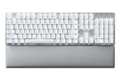 Tastaturen - Razer Pro Type Ultra - Tastatur - Full-Size - Französisch - Weiss - RZ03-04110400-R3F1