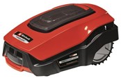 Roboter-Rasenmäher - Einhell FREELEXO 1200 LCD BT robotic lawnmower 1200 m² - 4326368
