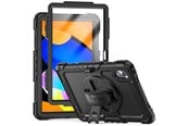 Tablets - Cover & Case - Tech-Protect Solid Case for Lenovo Idea Tab 11.0 TB-336 - Black - 5906302331949