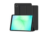 Tablets - Cover & Case - Tech-Protect SmartCase for Samsung Galaxy Tab A9 / A11 8.7 X110 / X115 / X133 / X135 - Black - 5906302334902