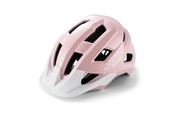 Fahrrad-Zubehör - Rockbros LK-67 Youth Bike Helmet with Detachable Visor 54–58 cm - Pink - Rockbros-100050004
