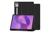 Tablets - Cover & Case - Tech-Protect SC Pen Case for Lenovo Idea Tab Pro / Pro MT 12.7 TB-373 - Black - 5906302362028
