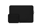Taschen - Tech-Protect Laptop Bag 15-16"  Neoslim - Black - 5906302374960