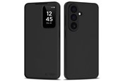 Handys - Cover & Cases - Tech-Protect Smart Wallet Case for Samsung Galaxy S26 - Black *DEMO* - 5906302390427