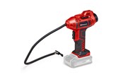 Haus & Garten - Einhell CE-CC 18 Li-Solo air compressor - 2071010