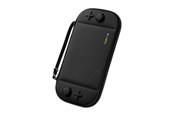 Gaming Zubehör - Tomtoc Etui G05 Nintendo Switch 2 Slim (Czarne) - G05S3D1