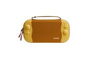 Gaming Zubehör - Tomtoc FancyCase-G05 Switch 2 Slim Case NS 2 (Yell - G05S3Y1