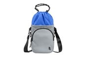Gaming Zubehör - Tomtoc GameOn-G50 Switch 2 JoyCarry Sling Bag (gra - G50S1G1