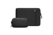 Taschen - Tomtoc Laptop Sleeve Kit 14''  Defender-A13 (black) - A13D2DV