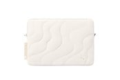 Taschen - Tomtoc Terra-A27 16'' laptop case (white) - A27F2W1