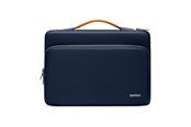 Taschen - Tomtoc Torba na laptop TOMTOC Defender-A14 13" (granatowa - A14F3B2
