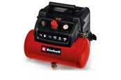 Haus & Garten - Einhell TC-AC 190/6/8 OF air compressor - 4020655