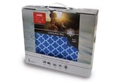 Hunde - Active Canis Kühlmatte Größe L 50*90cm  Blue - 11612