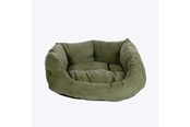 Hunde - Danish Design D.D. Elden Fern Deluxe Schlummerbett 30" - D02330
