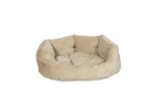 Hunde - Danish Design D.D. Elden Stone Deluxe Schlummerbett 24" - D02724