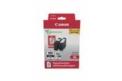 Druckerzubehör - Tinte & Toner - Canon PG-595XL/CL-586XL / 7170C004 Multipack - 7170C004