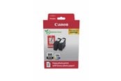 Druckerzubehör - Tinte & Toner - Canon PG-595/CL-586 / 7171C004 Multipack - 7171C004