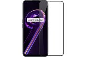 Handys - Schutzfolie - Nillkin CP+PRO Ultra-Thin Full Screen Tempered Glass with 0.2mm Bezel 9H Realme 9 Pro Black - 6902048243491