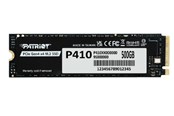 SSD - Patriot P410 SSD - 500GB - M.2 2280 - PCIe 4.0 - P410P500GM28H