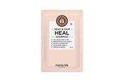Haircare - Maria Nila Head & Hair Heal Vegan Hair Shampoo 12 ml - 7391681365902