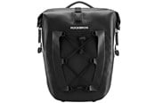 Fahrrad-Zubehör - Rockbros Waterproof Bicycle Bag for Trunk - Black - Rockbros-30140022001