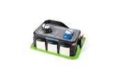 Spielzeug - Dantoy Funcars Police Station with 2 Cars - 7526