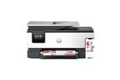 Drucker - HP Officejet Pro 8134e All-in-One Multifunktion - Farbe - Tinte - 40Q46B