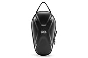 Fahrrad-Zubehör - Rockbros Bag for the Handlebar of a Bicycle or Scooter 1.3 L - Black - Rockbros-3011006301