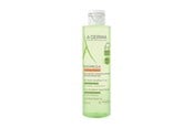 Gesichtspflege - A-Derma Exomega Cleansing Gel  200 ml - 3282770144116