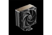 CPU Kühler - DeepCool AK400 G2 - CPU-Luftkühler - Max 32 dBA - R-AK400G2-BKNNMN-GJD
