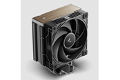 CPU Kühler - DeepCool AK400 G2 - CPU-Luftkühler - Max 32 dBA - R-AK400G2-BKNNMN-GJD