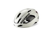 Fahrrad-Zubehör - Rockbros LK-15 Carbon Fiber Bike Helmet 58-62cm - Light Gray - Rockbros-10110046004