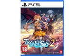 Spiele - Trails in the Sky 2nd Chapter - Sony PlayStation 5 - RPG - PEGI 12 - 5056635626158