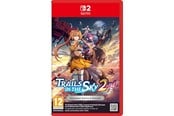 Spiele - Trails in the Sky 2nd Chapter - Nintendo Switch 2 - RPG - PEGI 12 - 5056635626110
