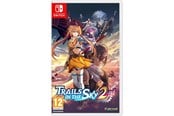 Spiele - Trails in the Sky 2nd Chapter - Nintendo Switch - RPG - PEGI 12 - 5056635626073