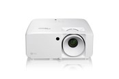 Projektoren - Optoma Projektoren ZH521 - Compact 5.500lm Full HD Laser Business Projector - 1920 x 1080 - 5500 ANSI lumens - E3P7PR1E113