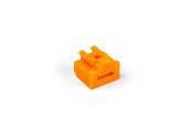 Systemzubehör - Smartkeeper NL03P1OR port blocker - NL03P1OR