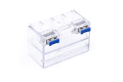 Systemzubehör - Smartkeeper CSK-NM10/P8 port blocker - CSK-NM10/P8