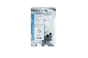 Systemzubehör - Smartkeeper NL03P1BK port blocker - NL03P1BK