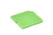 Systemzubehör - Smartkeeper SD04P1GN port blocker - SD04P1GN