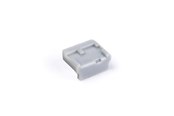 Systemzubehör - Smartkeeper UL04P1GY port blocker - UL04P1GY