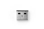 Systemzubehör - Smartkeeper UL03P2BK port blocker - UL03P2BK