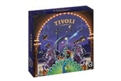 Brettspiele - PLOTMAKERS Tivoli (Nordic + ENG) - PMG0201